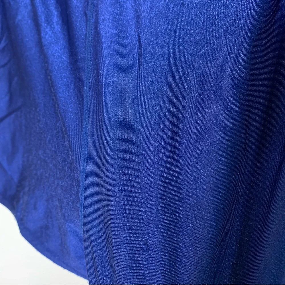 Men’s Retro Dolphin Swim Shorts